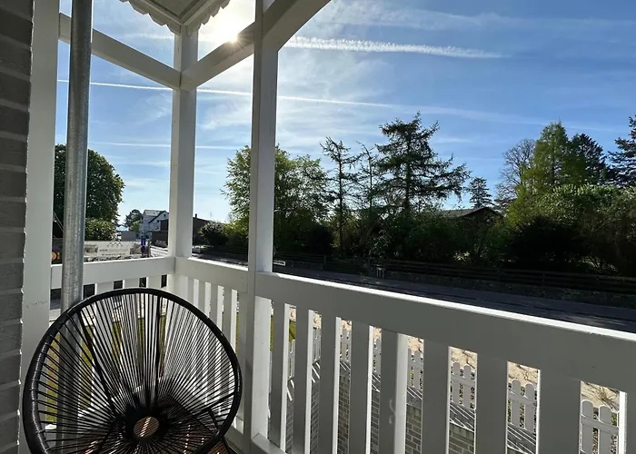 Salt & Salt & Sun Lägenhet