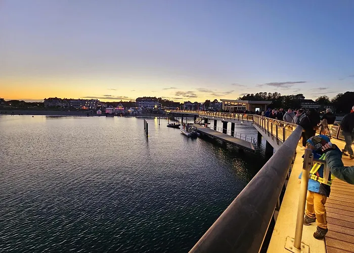 Salt & Salt & Sun Haffkrug